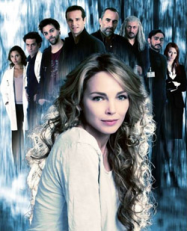 Eternelle saison 1 épisode 6