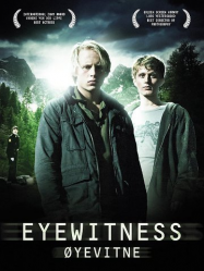 Eyewitness streaming