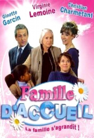 Famille d'accueil streaming