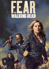 Fear The Walking Dead Saison 2 en streaming français