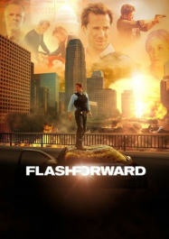 FlashForward streaming