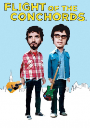 Flight of the Conchords saison 1 épisode 7