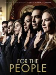 For the People (2018) saison 2 épisode 3