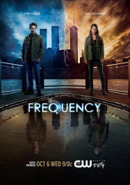 Frequency streaming