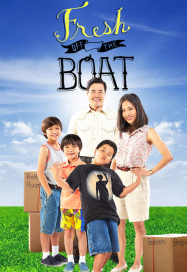 Fresh Off The Boat streaming