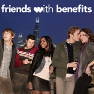 Friends With Benefits streaming