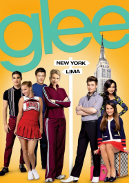 Glee streaming