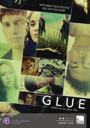 Glue streaming