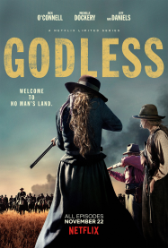 Godless streaming