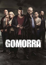 Gomorra saison 2 épisode 3