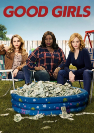 Good Girls saison 1 épisode 1