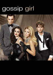 Gossip Girl saison 4 épisode 9