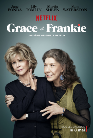 Grace et Frankie streaming