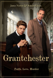 Grantchester streaming