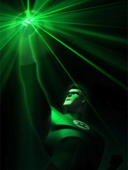 Green Lantern: The Animated Series streaming