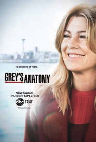 Grey's Anatomy saison 14 épisode 23