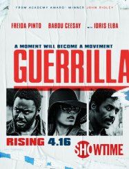 Guerrilla streaming