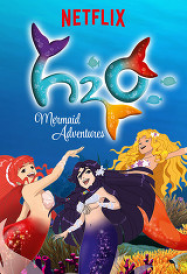 H2O Mermaid Adventures streaming