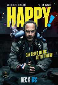 Happy! Saison 2 en streaming français