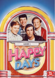 Happy Days - Les jours heureux saison 3 épisode 22