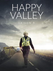 Happy Valley streaming