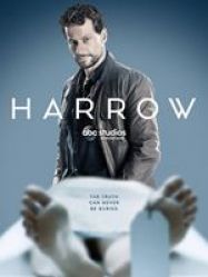 Harrow saison 2 épisode 3