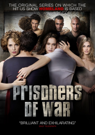 Hatufim, prisonniers de guerre streaming