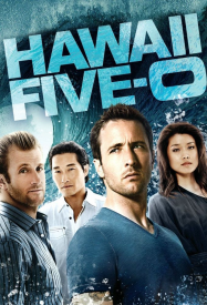 Hawaii 5-0 streaming