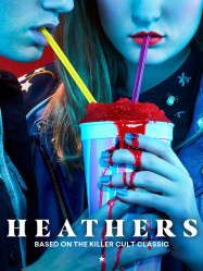 Heathers streaming