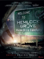 Hemlock Grove streaming