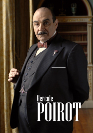 Hercule Poirot streaming