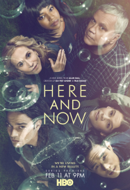 Here And Now streaming