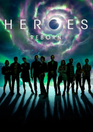 Heroes Reborn : Dark Matters streaming