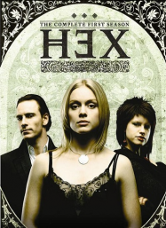 Hex : la malédiction streaming