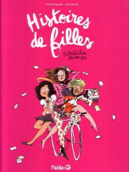 Histoires de filles streaming