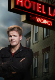 Hotel Hell US streaming