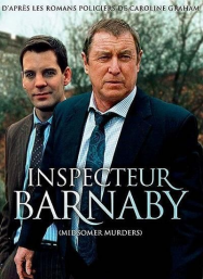 Inspecteur Barnaby saison 13 épisode 1