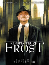 Inspecteur Frost streaming