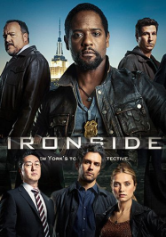 Ironside (2013) streaming