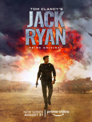 Jack Ryan streaming