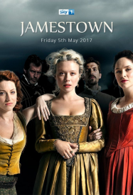 Jamestown streaming