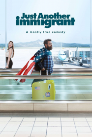 Just Another Immigrant saison 1 épisode 2