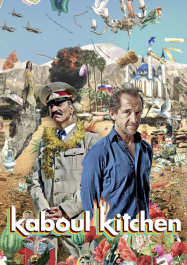 Kaboul Kitchen streaming