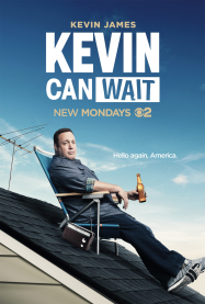 Kevin Can Wait streaming