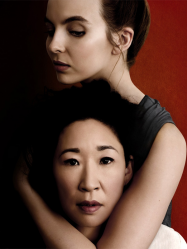 Killing Eve saison 1 épisode 7