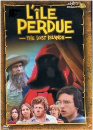 L'Ile perdue streaming