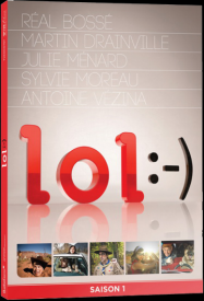 L.O.L saison 3 épisode 5