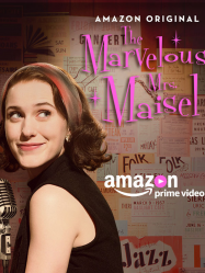 La Fabuleuse Mme Maisel streaming