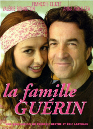 La Famille Guerin streaming