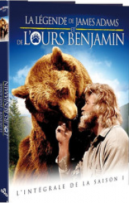 La Légende d'Adams et de l'ours Benjamin streaming